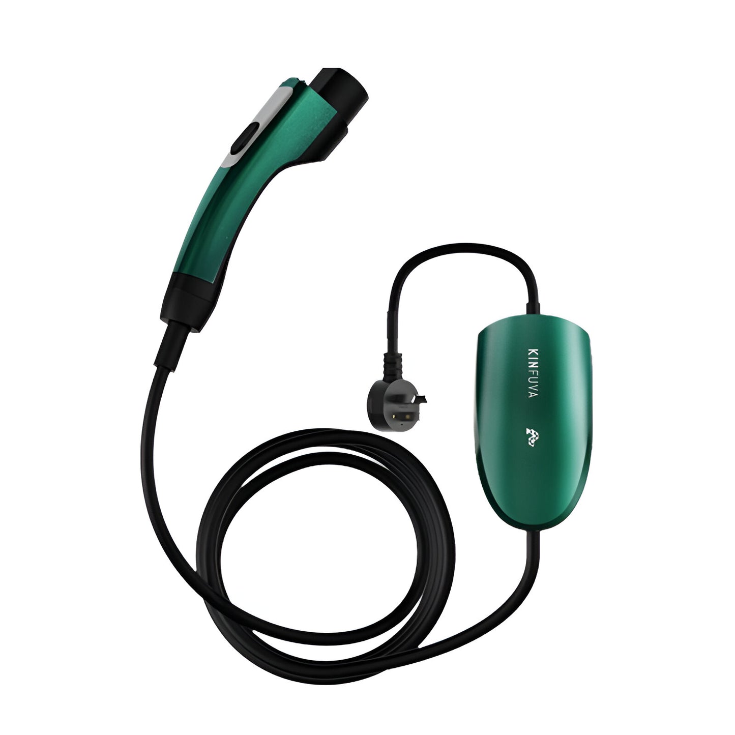 Portable EV Charger P2